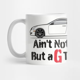 G-Thang Multi Color Mug